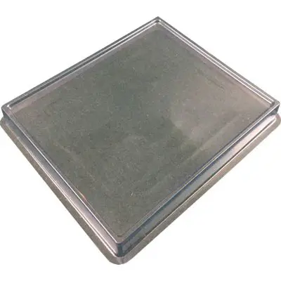 Lids For Plastic Trays
