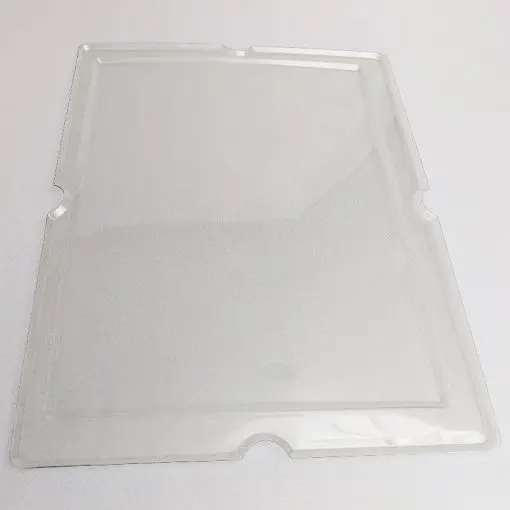 Anti-Static Lid for Cavity Trays