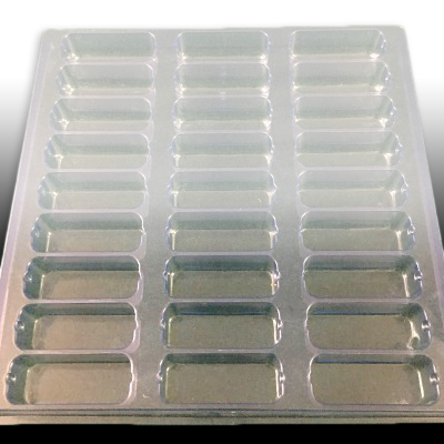 Custom Plastic Trays