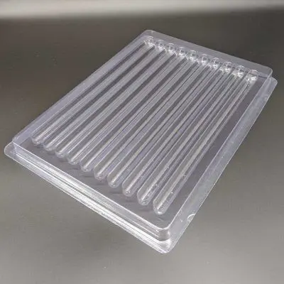 Long Cavity Tray # 309