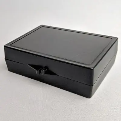 Small Plastic Container