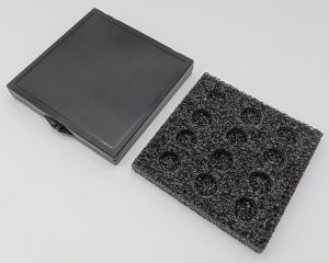 Foam ESD Tray Box