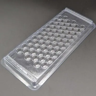 60 Cavity Mini Tray