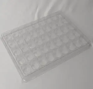 45 Cavity Shipping Tray