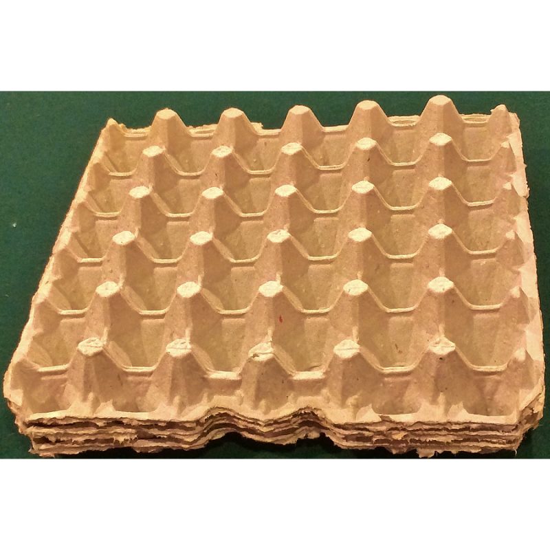 30 Cavity Egg Tray - Image 2