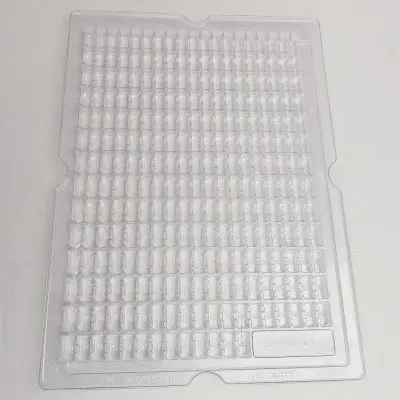 260 Cavity Anti-Static Tray