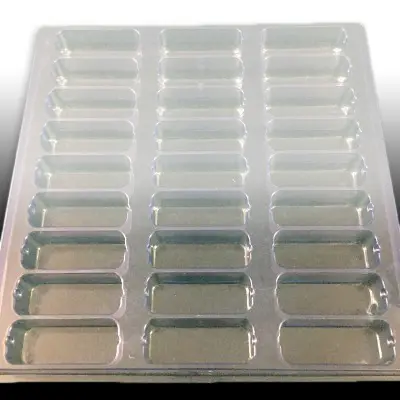 Shipping Trays Page