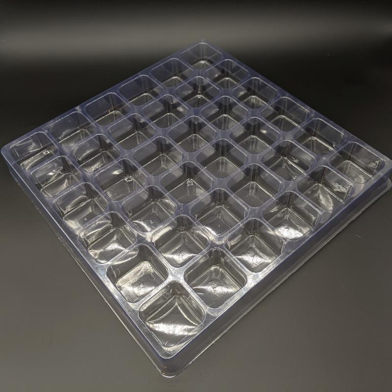 Tray-158 12" X 12" Tray