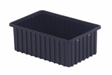 ESD Medium Bin 6"