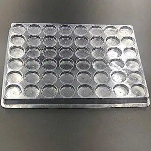 48 Cavity Tray
