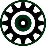 Machine Shop Component Parts Shipping Trays