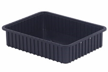 ESD Large Bin 5"