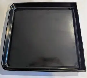 Drip Tray 19" X 19"