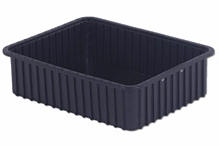 ESD Large Bin 6"
