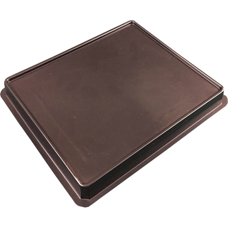 50 Small Cavities Conductive Assembly Tray Covers