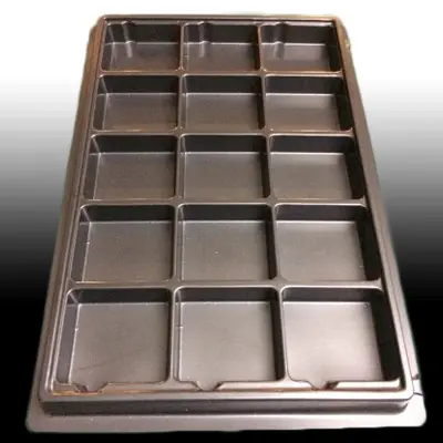 ESD Trays Page