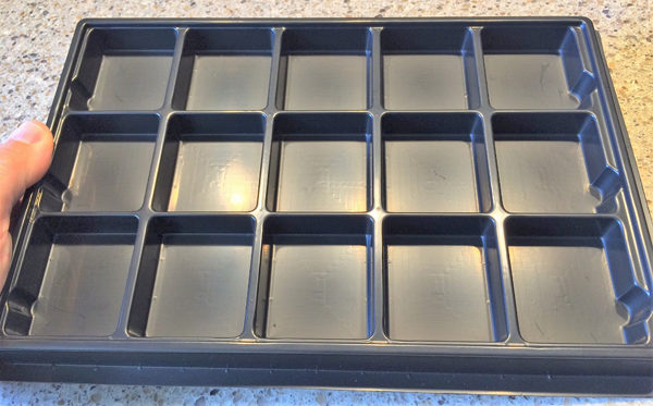 Advantages of Custom Trays