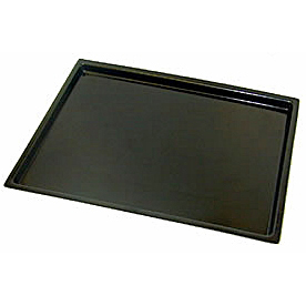 Conductive Storage Flat Tray