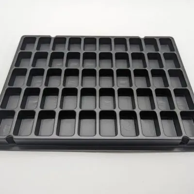 ESD 50 Cavity Tray