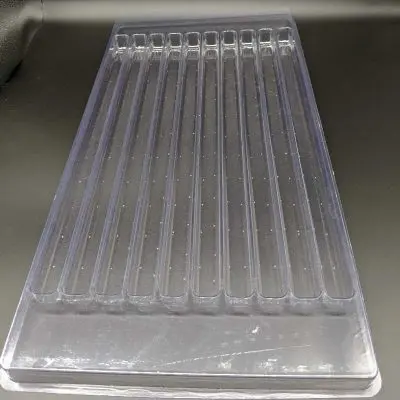 Long Cavity Tray # 510