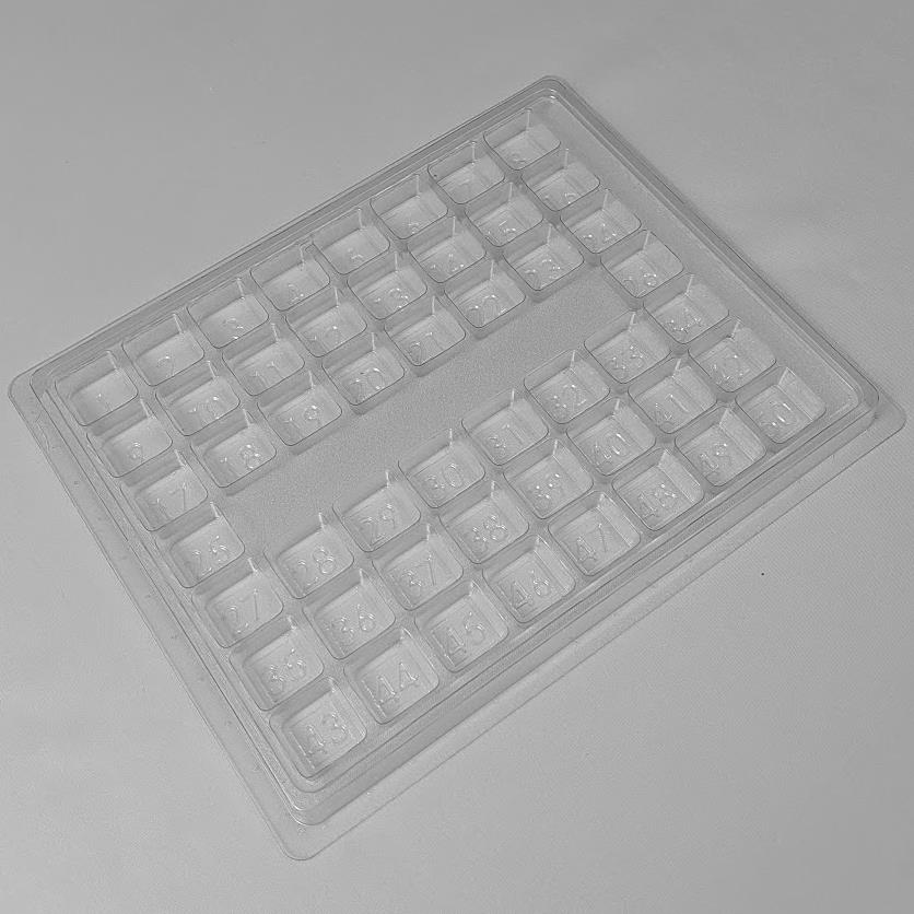 ESD Anti-Static Tray