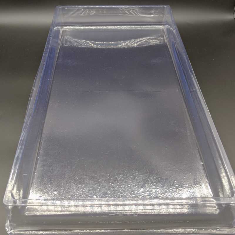 Shipping Tray 1 Cavity