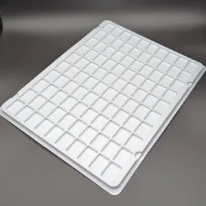 ESD 100 Cavity Tray