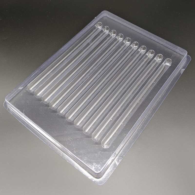 Long Cavity Tray # 307