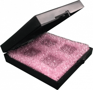 Foam Tray Insert for Plastic ESD Box