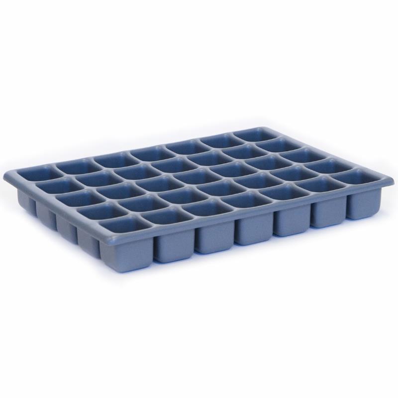 35 Cavity Small Parts Tray